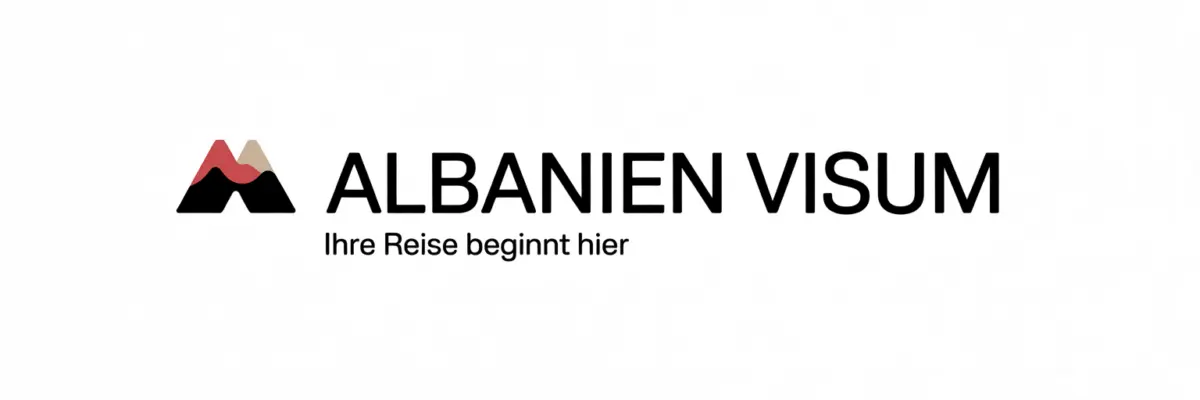 Albanien Visum – Einreise & Reiseinfos für Deutsche Logo